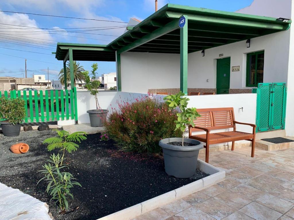 Casa Antoñita, El lugar perfecto para descansar Munique Exterior foto