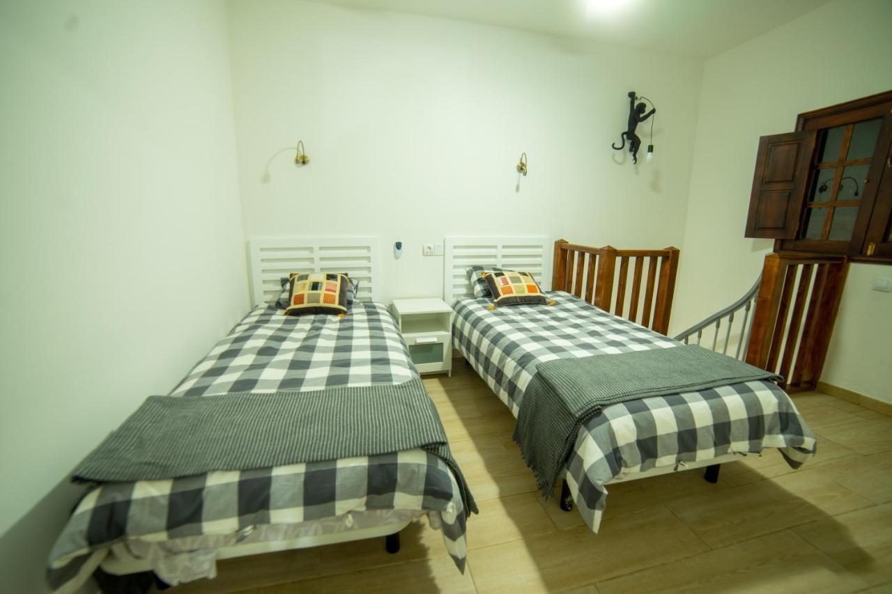 Casa Antoñita, El lugar perfecto para descansar Munique Exterior foto