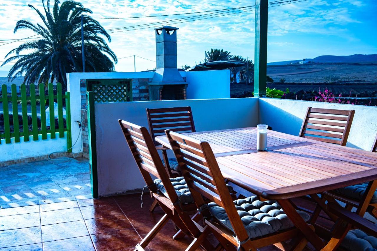 Casa Antoñita, El lugar perfecto para descansar Munique Exterior foto