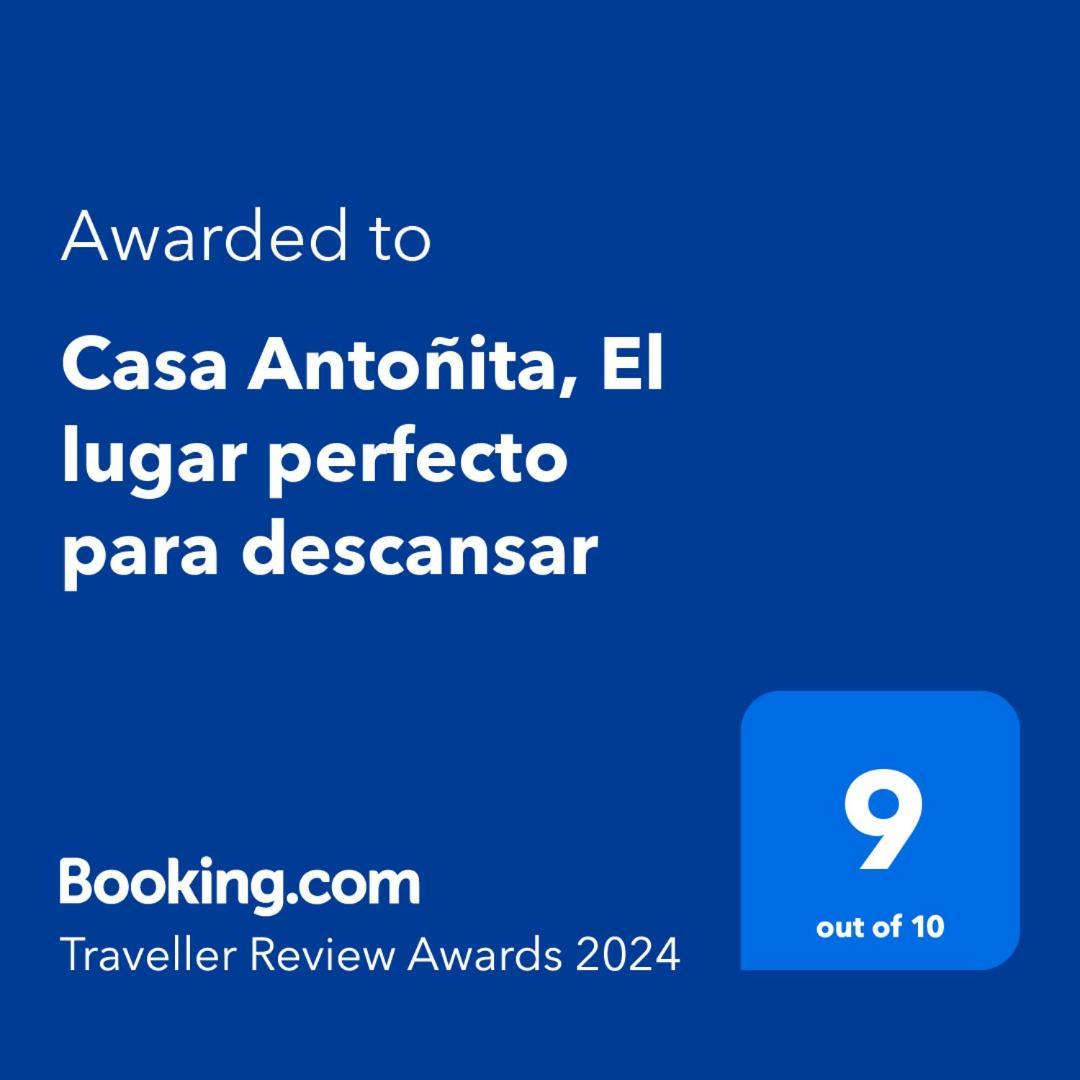 Casa Antoñita, El lugar perfecto para descansar Munique Exterior foto